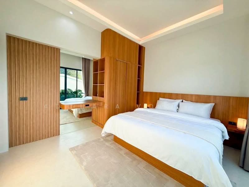 Peaceful Living Pool Villa, Krabi, กระบี่, Krabi, Ao Nang, Muang Krabi, Krabi, 2 Bedrooms, 268 sqm, Villa For Sale, by Adchara Voeten, 500139422 - DDproperty.com