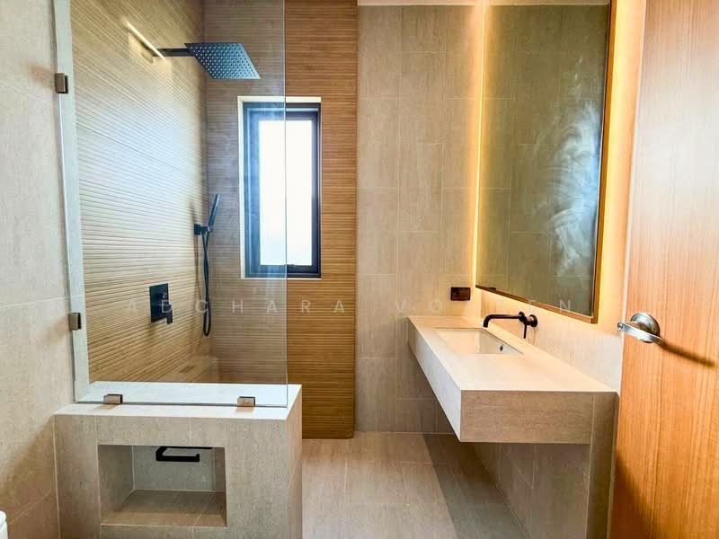 Peaceful Living Pool Villa, Krabi, กระบี่, Krabi, Ao Nang, Muang Krabi, Krabi, 2 Bedrooms, 268 sqm, Villa For Sale, by Adchara Voeten, 500139422 - DDproperty.com