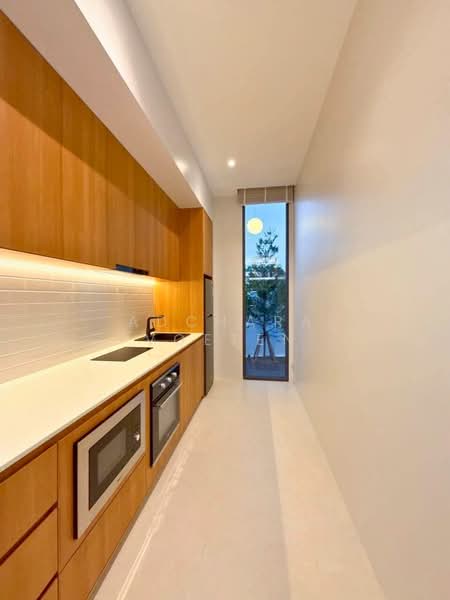 Peaceful Living Pool Villa, Krabi, กระบี่, Krabi, Ao Nang, Muang Krabi, Krabi, 2 Bedrooms, 268 sqm, Villa For Sale, by Adchara Voeten, 500139422 - DDproperty.com