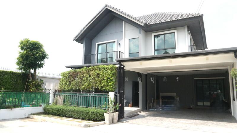 For Sale - Pave Pinklao - Salaya, Nonthaburi