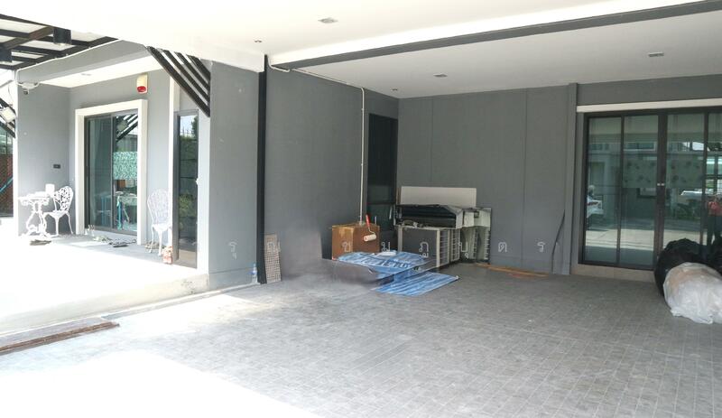 For Sale - Pave Pinklao - Salaya, Nonthaburi