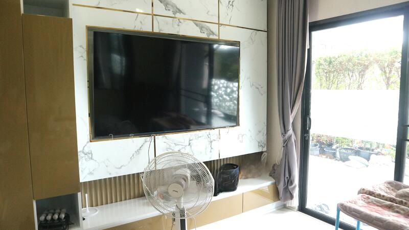 For Sale - Pave Pinklao - Salaya, Nonthaburi