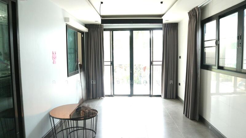 For Sale - Pave Pinklao - Salaya, Nonthaburi