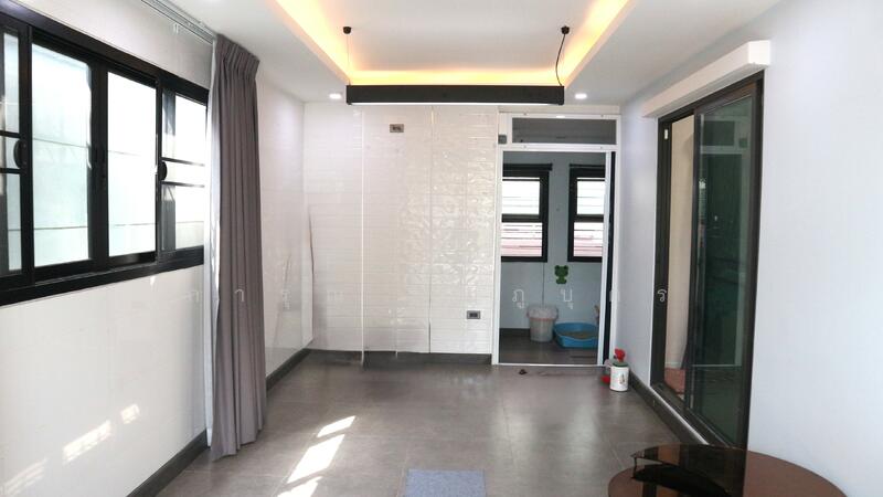 For Sale - Pave Pinklao - Salaya, Nonthaburi