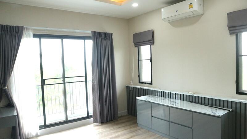 For Sale - Pave Pinklao - Salaya, Nonthaburi