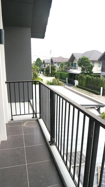 For Sale - Pave Pinklao - Salaya, Nonthaburi