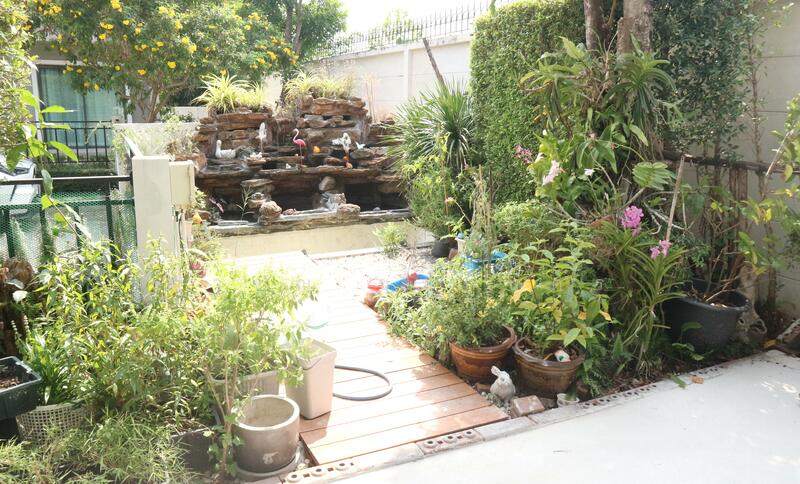 For Sale - Pave Pinklao - Salaya, Nonthaburi