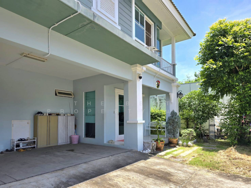 ขาย - Pruklada Mahachai : พฤกษ์ลดา มหาชัย, สมุทรสาคร