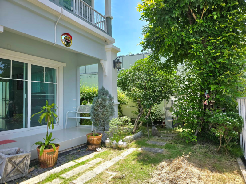 For Sale - Pruklada Mahachai, Samut Sakhon