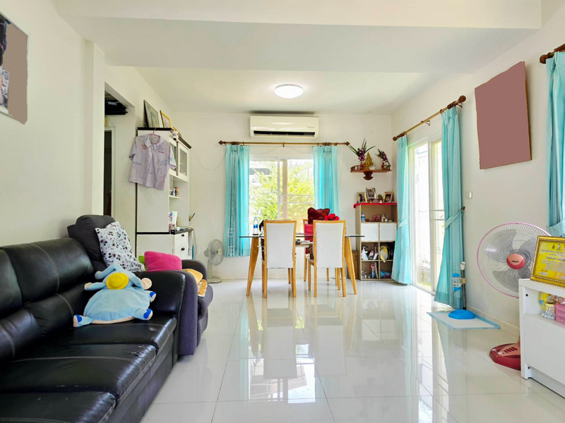 For Sale - Pruklada Mahachai, Samut Sakhon