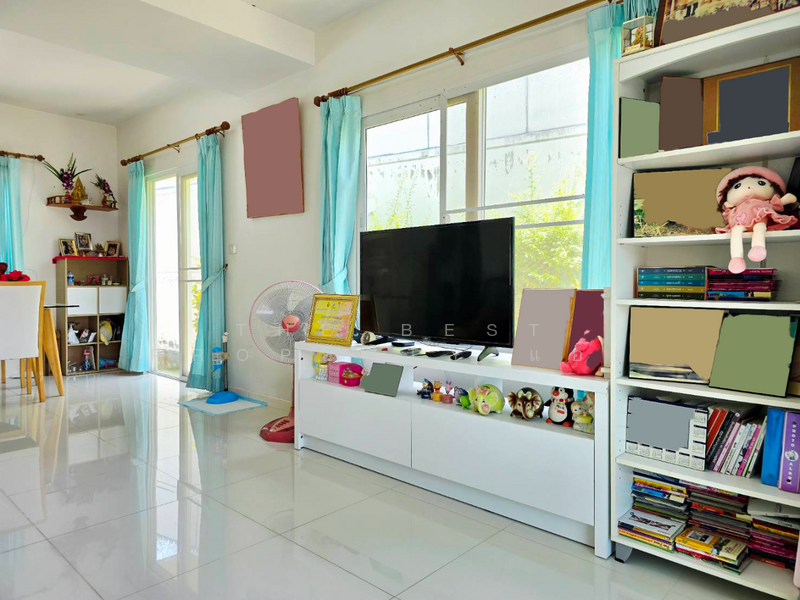 ขาย - Pruklada Mahachai : พฤกษ์ลดา มหาชัย, สมุทรสาคร