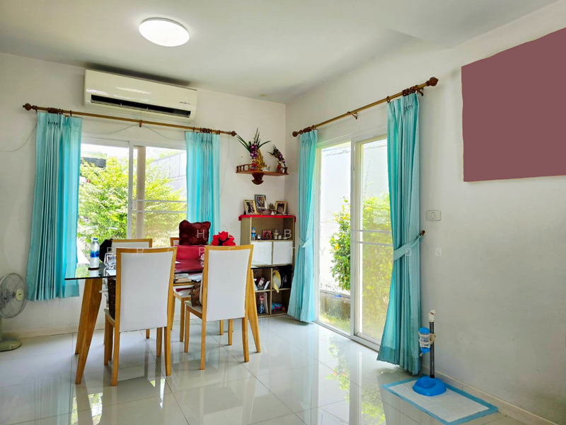 For Sale - Pruklada Mahachai, Samut Sakhon