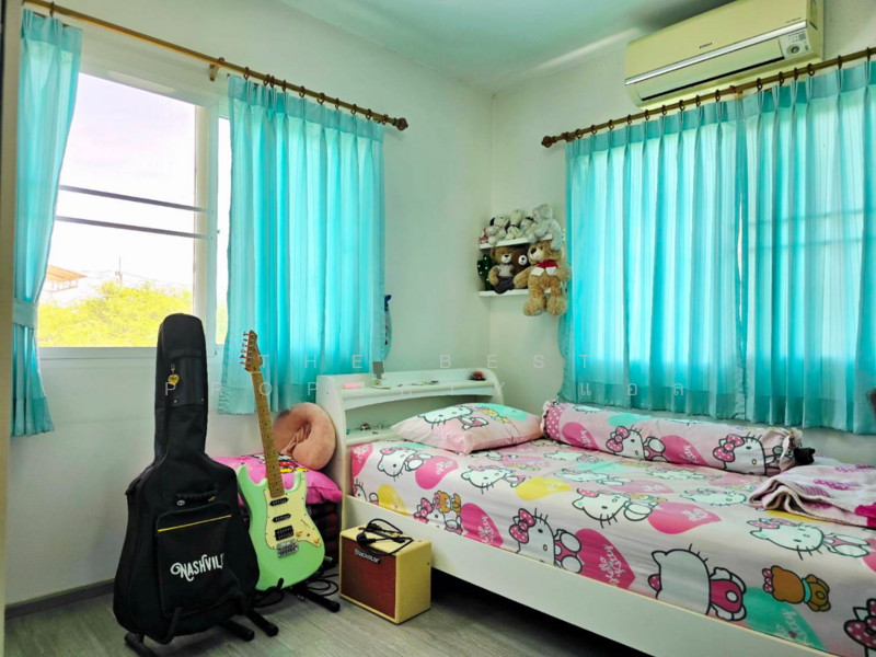 For Sale - Pruklada Mahachai, Samut Sakhon