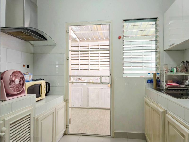 For Sale - Pruklada Mahachai, Samut Sakhon