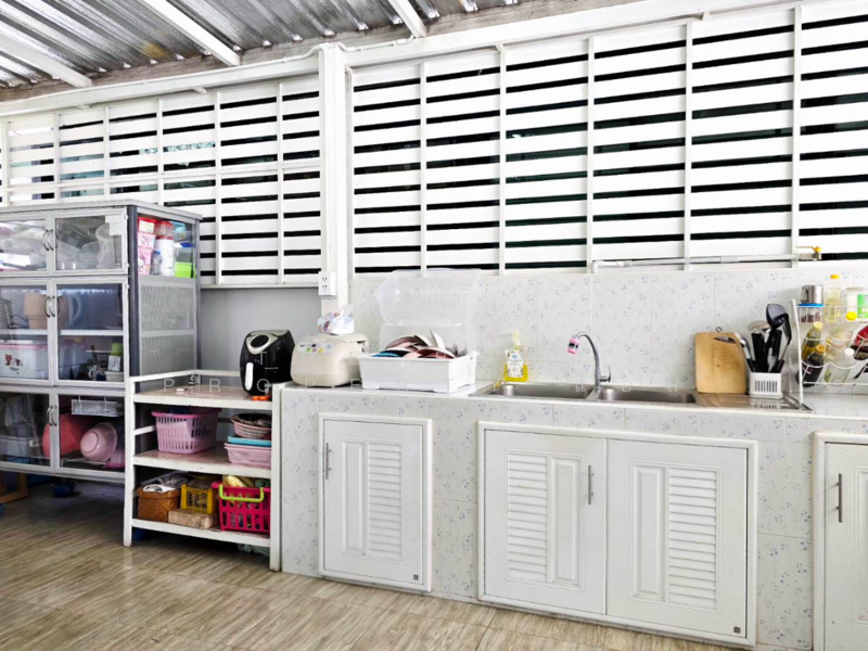 For Sale - Pruklada Mahachai, Samut Sakhon