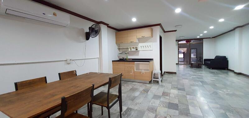 Townhome for Rent – Near Srinakarin Road ( SPSJP117), Bangkok, ซอย สุภาพงษ์, Nong Bon, Prawet, Bangkok, 4 Bedrooms, 350 sqm, Townhouse For Rent, by Khun Jane, 500139429 - DDproperty.com