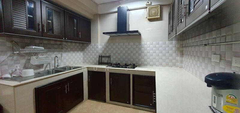 Townhome for Rent – Near Srinakarin Road ( SPSJP117), Bangkok, ซอย สุภาพงษ์, Nong Bon, Prawet, Bangkok, 4 Bedrooms, 350 sqm, Townhouse For Rent, by Khun Jane, 500139429 - DDproperty.com