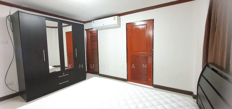 Townhome for Rent – Near Srinakarin Road ( SPSJP117), Bangkok, ซอย สุภาพงษ์, Nong Bon, Prawet, Bangkok, 4 Bedrooms, 350 sqm, Townhouse For Rent, by Khun Jane, 500139429 - DDproperty.com