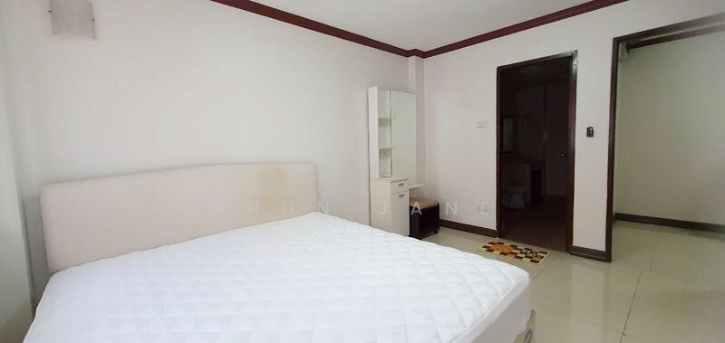 Townhome for Rent – Near Srinakarin Road ( SPSJP117), Bangkok, ซอย สุภาพงษ์, Nong Bon, Prawet, Bangkok, 4 Bedrooms, 350 sqm, Townhouse For Rent, by Khun Jane, 500139429 - DDproperty.com