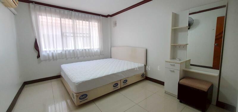 ทาวน์โฮม ให้เช่า ทางไปถนนศรีนครินทร์ (SPSJP117), กรุงเทพ, ซอย สุภาพงษ์, หนองบอน, ประเวศ, กรุงเทพ, 350 ตร.ม., ทาวน์เฮ้าส์ ให้เช่า, โดย Khun Jane, 500139429 - DDproperty.com