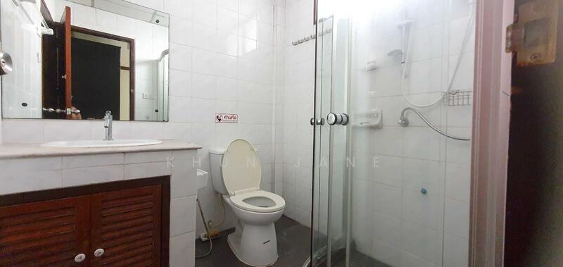 Townhome for Rent – Near Srinakarin Road ( SPSJP117), Bangkok, ซอย สุภาพงษ์, Nong Bon, Prawet, Bangkok, 4 Bedrooms, 350 sqm, Townhouse For Rent, by Khun Jane, 500139429 - DDproperty.com