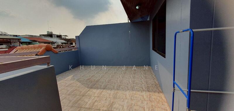 ทาวน์โฮม ให้เช่า ทางไปถนนศรีนครินทร์ (SPSJP117), กรุงเทพ, ซอย สุภาพงษ์, หนองบอน, ประเวศ, กรุงเทพ, 350 ตร.ม., ทาวน์เฮ้าส์ ให้เช่า, โดย Khun Jane, 500139429 - DDproperty.com