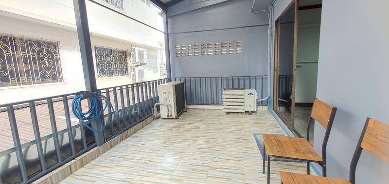 Townhome for Rent – Near Srinakarin Road ( SPSJP117), Bangkok, ซอย สุภาพงษ์, Nong Bon, Prawet, Bangkok, 4 Bedrooms, 350 sqm, Townhouse For Rent, by Khun Jane, 500139429 - DDproperty.com