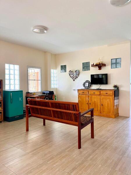 ขายบ้านสวน​​ 2​ ไร่เศษ​ ไม่ไกลกรุงเทพ​ ติดถนน​ อยู่ในชุมชน​ ปลอดภัย​ พร้อม​เพื่อการอยู่อาศัย​, ราชบุรี, หนองกบ, บ้านโป่ง, ราชบุรี, 275 ตร.ม., บ้านเดี่ยว ขาย, โดย Jutanon Komoottanaruk, 500139431 - DDproperty.com