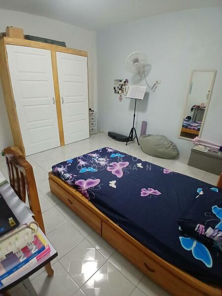 ขายบ้านสวน 2 ไร่เศษ ไม่ไกลกรุงเทพ ติดถนน อยู่ในชุมชน ปลอดภัย พร้อมเพื่อการอยู่อาศัย, Ratchaburi, Nong Kop, Ban Pong, Ratchaburi, 3 Bedrooms, 275 sqm, Single Detached House For Sale, by Jutanon Komoottanaruk, 500139431 - DDproperty.com