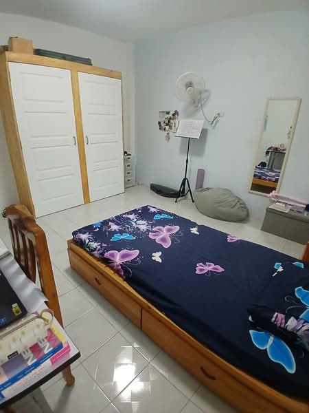 ขายบ้านสวน 2 ไร่เศษ ไม่ไกลกรุงเทพ ติดถนน อยู่ในชุมชน ปลอดภัย พร้อมเพื่อการอยู่อาศัย, Ratchaburi, Nong Kop, Ban Pong, Ratchaburi, 3 Bedrooms, 275 sqm, Single Detached House For Sale, by คุณน้อง, 500139431 - DDproperty.com