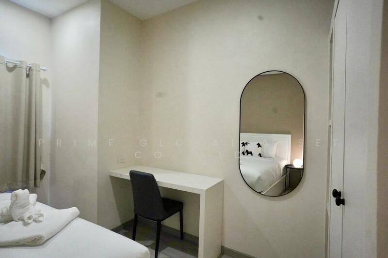 Hommory Residence West Chalong, Phuket, Chalong, Muang Phuket, Phuket, 1 Bedroom, 50 sqm, Condo For Rent, by Prime Global Asset Co.,Ltd, 500139437 - DDproperty.com