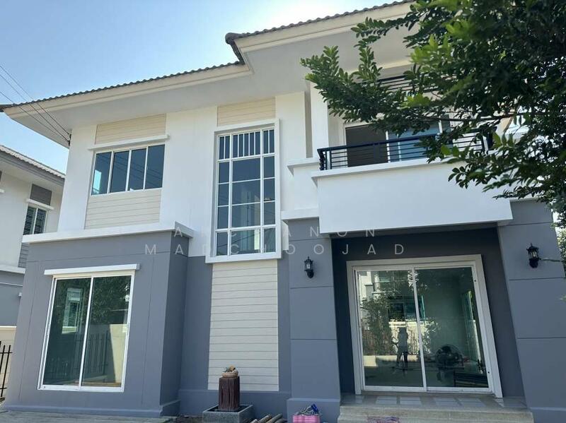 For Sale - Pruksa Village The Season Kanchanaphisek – Bangyai, Nonthaburi