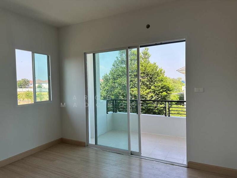 For Sale - Pruksa Village The Season Kanchanaphisek – Bangyai, Nonthaburi