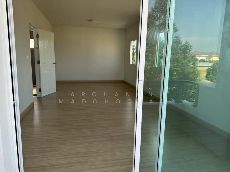 ขาย - Pruksa Village The Season Kanchanaphisek – Bangyai : พฤกษาวิลเลจ เดอะซีซัน กาญจนาภิเษก – บางใหญ่, นนทบุรี