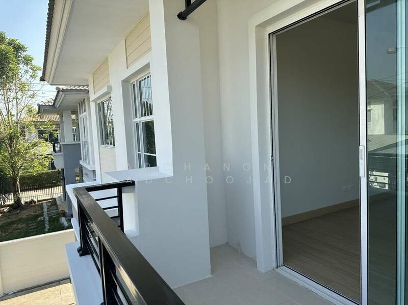 ขาย - Pruksa Village The Season Kanchanaphisek – Bangyai : พฤกษาวิลเลจ เดอะซีซัน กาญจนาภิเษก – บางใหญ่, นนทบุรี