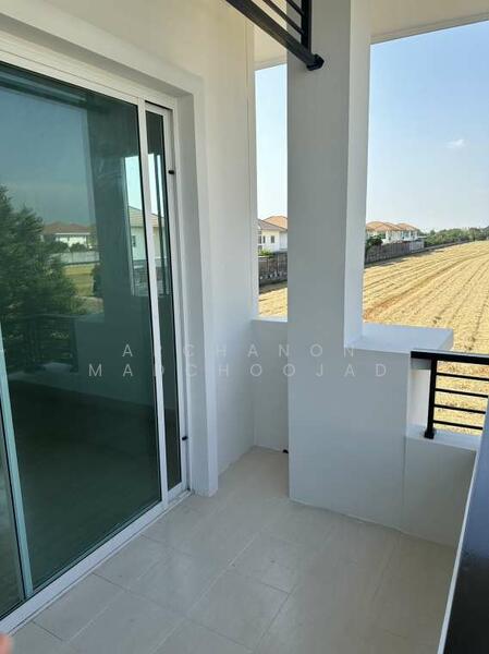 For Sale - Pruksa Village The Season Kanchanaphisek – Bangyai, Nonthaburi