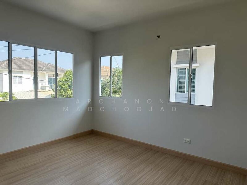 For Sale - Pruksa Village The Season Kanchanaphisek – Bangyai, Nonthaburi