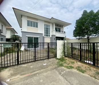 ขาย - Pruksa Village The Season Kanchanaphisek – Bangyai : พฤกษาวิลเลจ เดอะซีซัน กาญจนาภิเษก – บางใหญ่, นนทบุรี