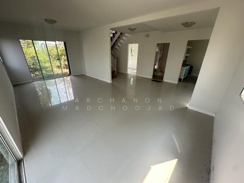 Pruksa Village The Season Kanchanaphisek – Bangyai : พฤกษาวิลเลจ เดอะซีซัน กาญจนาภิเษก – บางใหญ่, นนทบุรี, ถนนกาญจนาภิเษก, บางใหญ่, บางใหญ่, นนทบุรี, 150 ตร.ม., บ้านเดี่ยว ขาย, โดย Archanon Madchoojad, 500139463 - DDproperty.com