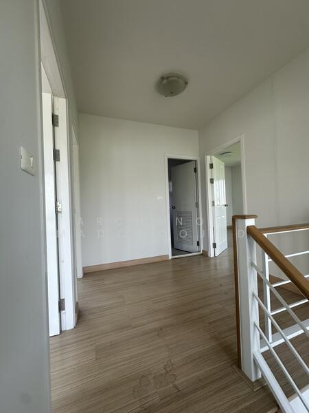 Pruksa Village The Season Kanchanaphisek – Bangyai : พฤกษาวิลเลจ เดอะซีซัน กาญจนาภิเษก – บางใหญ่, นนทบุรี, ถนนกาญจนาภิเษก, บางใหญ่, บางใหญ่, นนทบุรี, 150 ตร.ม., บ้านเดี่ยว ขาย, โดย Archanon Madchoojad, 500139463 - DDproperty.com