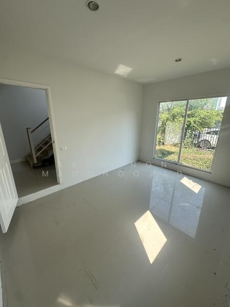 Pruksa Village The Season Kanchanaphisek – Bangyai : พฤกษาวิลเลจ เดอะซีซัน กาญจนาภิเษก – บางใหญ่, นนทบุรี, ถนนกาญจนาภิเษก, บางใหญ่, บางใหญ่, นนทบุรี, 150 ตร.ม., บ้านเดี่ยว ขาย, โดย Archanon Madchoojad, 500139463 - DDproperty.com