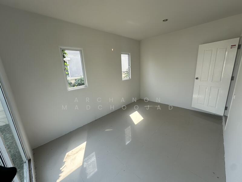 Pruksa Village The Season Kanchanaphisek – Bangyai : พฤกษาวิลเลจ เดอะซีซัน กาญจนาภิเษก – บางใหญ่, นนทบุรี, ถนนกาญจนาภิเษก, บางใหญ่, บางใหญ่, นนทบุรี, 150 ตร.ม., บ้านเดี่ยว ขาย, โดย Archanon Madchoojad, 500139463 - DDproperty.com