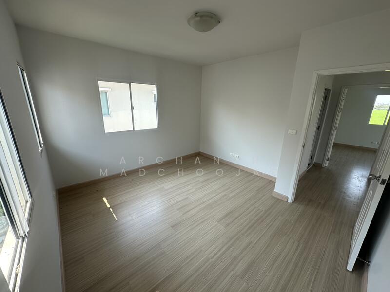 Pruksa Village The Season Kanchanaphisek – Bangyai : พฤกษาวิลเลจ เดอะซีซัน กาญจนาภิเษก – บางใหญ่, นนทบุรี, ถนนกาญจนาภิเษก, บางใหญ่, บางใหญ่, นนทบุรี, 150 ตร.ม., บ้านเดี่ยว ขาย, โดย Archanon Madchoojad, 500139463 - DDproperty.com