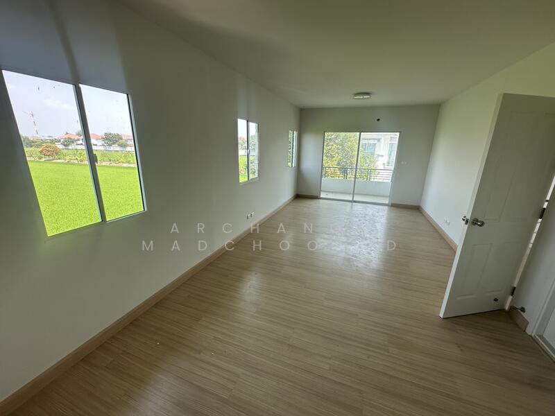 Pruksa Village The Season Kanchanaphisek – Bangyai : พฤกษาวิลเลจ เดอะซีซัน กาญจนาภิเษก – บางใหญ่, นนทบุรี, ถนนกาญจนาภิเษก, บางใหญ่, บางใหญ่, นนทบุรี, 150 ตร.ม., บ้านเดี่ยว ขาย, โดย Archanon Madchoojad, 500139463 - DDproperty.com