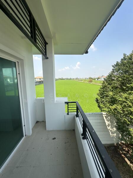 Pruksa Village The Season Kanchanaphisek – Bangyai : พฤกษาวิลเลจ เดอะซีซัน กาญจนาภิเษก – บางใหญ่, นนทบุรี, ถนนกาญจนาภิเษก, บางใหญ่, บางใหญ่, นนทบุรี, 150 ตร.ม., บ้านเดี่ยว ขาย, โดย Archanon Madchoojad, 500139463 - DDproperty.com