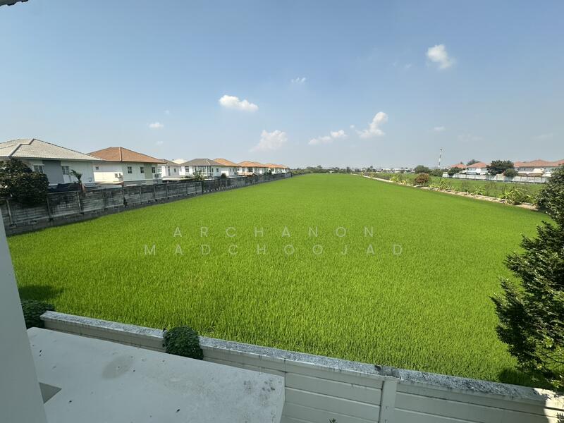 Pruksa Village The Season Kanchanaphisek – Bangyai : พฤกษาวิลเลจ เดอะซีซัน กาญจนาภิเษก – บางใหญ่, นนทบุรี, ถนนกาญจนาภิเษก, บางใหญ่, บางใหญ่, นนทบุรี, 150 ตร.ม., บ้านเดี่ยว ขาย, โดย Archanon Madchoojad, 500139463 - DDproperty.com