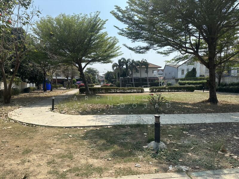 Pruksa Village The Season Kanchanaphisek – Bangyai : พฤกษาวิลเลจ เดอะซีซัน กาญจนาภิเษก – บางใหญ่, นนทบุรี, ถนนกาญจนาภิเษก, บางใหญ่, บางใหญ่, นนทบุรี, 150 ตร.ม., บ้านเดี่ยว ขาย, โดย Archanon Madchoojad, 500139463 - DDproperty.com