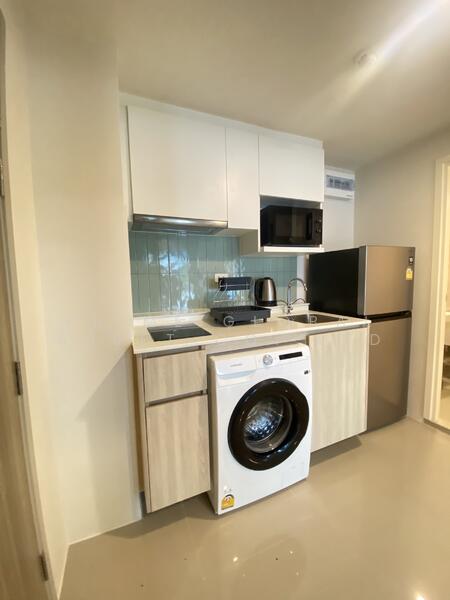 Phyll Phuket, Phuket, 9 Village No. 4 Muang Naka Rd, Wichit, Muang Phuket, Phuket, 1 Bedroom, 32 sqm, Condo For Rent, by Prime Global Asset Co.,Ltd, 500139469 - DDproperty.com