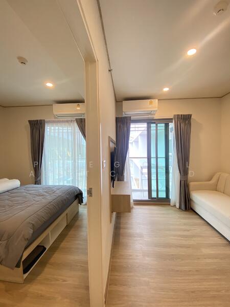 Phyll Phuket, Phuket, 9 Village No. 4 Muang Naka Rd, Wichit, Muang Phuket, Phuket, 1 Bedroom, 32 sqm, Condo For Rent, by Prime Global Asset Co.,Ltd, 500139469 - DDproperty.com