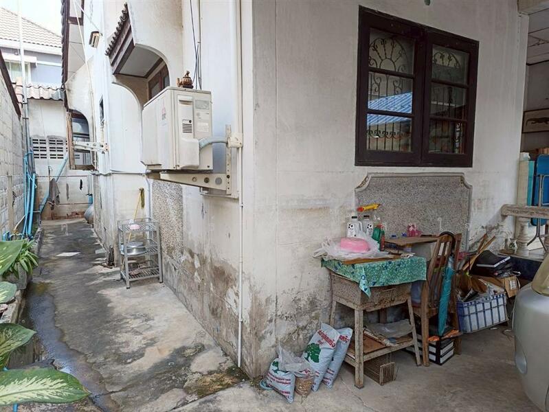 Baan Bua Thong Keha : บ้านบัวทองเคหะ, นนทบุรี, ถนน บางกรวย - กรุงเทพ, บางบัวทอง, บางบัวทอง, นนทบุรี, 180 ตร.ม., บ้านเดี่ยว ขาย, โดย คุณ พันธ์ทิพย์ จุสมใจ (ทิพย์), 500139472 - DDproperty.com